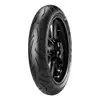 Image de Pneu Pirelli Diablo Rosso II Front 120/60R17 55H