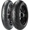 Image de PIRELLI Pneu Moto Route 120-70-17 58W DIABLO ROSSO 2