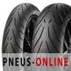 Image de Pirelli Angel GT REAR 160 60 17 W 69