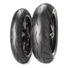 Image de Pneu moto arrière Metzeler Sportec M5 Interact 150/60 R 17 66H TL