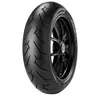 Image de Pneu Pirelli Diablo Rosso II (R) 130/70R17 62H