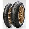 Image de METZELER 160/60 R17 69W M7-R Pneu Moto Route