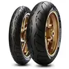 Image de Pneu moto arrière Metzeler Sportec M7 RR 160/60 ZR 17 69W TL