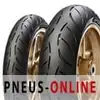 Image de Metzeler Sportec M7 RR REAR 190 50 17 W 73