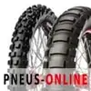 Image de Metzeler Karoo Extreme REAR 140 80 18 R 70