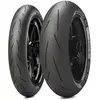 Image de Pneu piste homologué arrière Metzeler Racetec RR K3 190/50 ZR 17 73W
