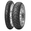 Image de Pneu Pirelli Scorpion Trail II avant 110/80R19 59V