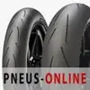 Image de Metzeler Racetec RR K1 200 55 17 W 78