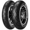 Image de Pneu Moto - Metzeler - ME888 Marathon Ultra - 160/80B16 - Charge 75 - Vitesse H