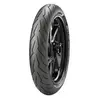 Image de Pneu Pirelli Diablo Rosso III avant 120/70ZR17 58W