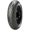 Image de Pneu Pirelli Diablo Rosso III arrière 160/60ZR17 69W