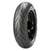 Image de Pneu Pirelli Diablo Rosso III arrière 190/50ZR17 73W