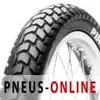 Image de Pirelli MT60 120 70 17 W 58