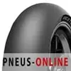 Image de Metzeler Racetec RR Slick NHS K1 120 70 17 0