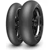Image de Pneu piste arrière Metzeler Racetec RR Slick K1 200/60 R 17 TL