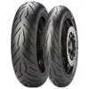 Image de Pneu Pirelli Diablo Rosso Scooter arrière 150/70-13 64S