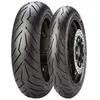 Image de Pneu Pirelli Diablo Rosso Scooter arrière 160/60R14 65H
