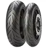 Image de Pneu Pirelli Diablo Rosso Scooter arrière 160/60R15 67H