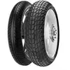 Image de Pneu SM arrière Metzeler Racetec SM Rain 165/55 R 17 TL