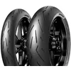Image de PIRELLI Pneu DIABLO ROSSO CORSA II PIRE 120/70ZR17 58W - Moto - Eté