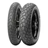Image de Pneu trail arrière MT60 RS renforcé 150/80 B 16 77H TL