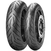 Image de Pneu scooter avant / arrière Pirelli Diablo Rosso Scooter 120/70-12 5