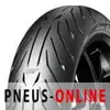 Image de Pirelli Angel GT II Rear A (Yamaha) 190 50 17 W 73