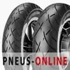 Image de Metzeler ME 888 Marathon Ultra Rear 140 80 17 V 69