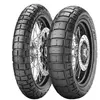 Image de Pneu trail avant Pirelli Scorpion Rally STR 110/80 R 19 59H TL