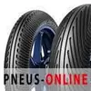 Image de Metzeler Racetec RR Slick Rain NHS K1 190 60 17 0