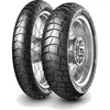 Image de Pneu Moto - METZELER - Karoo Street - 120/70 R17 - Quatre saisons - Performance routière