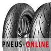Image de Metzeler Cruisetec Rear 150 80 16 H 77