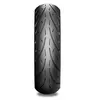 Image de Pneu custom arrière Metzeler Cruisetec renforcé 180/60 R 16 80H TL