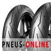 Image de Pirelli Diablo Rosso Sport 100 80 17 S 52