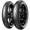 Image de Pneu Moto PIRELLI DIABLO ROSSO SPORT 110-70 - 17 54S TL