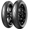 Image de Pneu MOTO Pirelli Diablo Rosso Sport 140/70-17 TL 66S roue arrière M/C