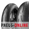 Image de Metzeler Sportec M9 RR FRONT 110 70 17 H 54
