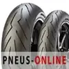 Image de Pirelli Diablo Rosso 3 K FRONT 120 70 17 W 58