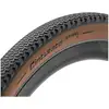 Image de Pneu Gravel Pirelli Cinturatoâ¢ Gravel H 700C x 45 TLR marron