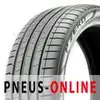 Image de Pirelli P Zero PZ4 Luxury Saloon XL VOL 245 35 20 W 95 Summer