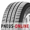 Image de Pirelli Carrier All Season 3PMSF 195 60 16 H 99 All-Season