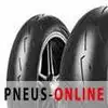 Image de Pirelli Diablo Rosso Corsa 4 110 70 17 W 54