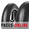 Image de Pirelli Diablo Rosso 4 Rear 180 60 17 W 75