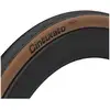 Image de Pneu route Pirelli Cinturato  Velo 700C x 26 TLR marron