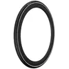 Image de Pneu Pirelli Cinturato Velo Tubeless Ready Reflective noir - 700x28