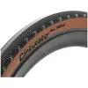 Image de Pneu Gravel Pirelli Cinturatoâ¢ All-Road 700C x 40 TLR marron