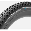Image de Pneu Pirelli Cinturato Gravel S noir intense