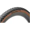 Image de Pneu Gravel Pirelli Cinturatoâ¢ Gravel S 700C x 40 TLR marron