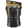 Image de Pneu VTT-Enduro - Pirelli - Mtb - Enduro - Noir - Tubulaire