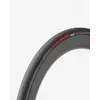 Image de Couvercle Pirelli P ZERO Race Tubeless Ready Colour Edition noir rouge. - 700x26